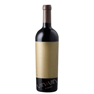 2011 DNA Malbec 